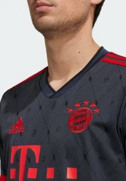 ADIDAS PERFORMANCE Fc Bayern München AwayMaglia Da CalcioGrau Uomo Abbigliamento AD542D481-C11